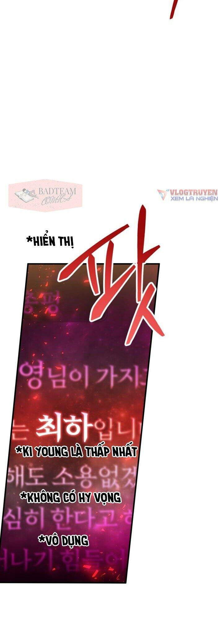 Kí Sự Hồi Quy - Chương 1