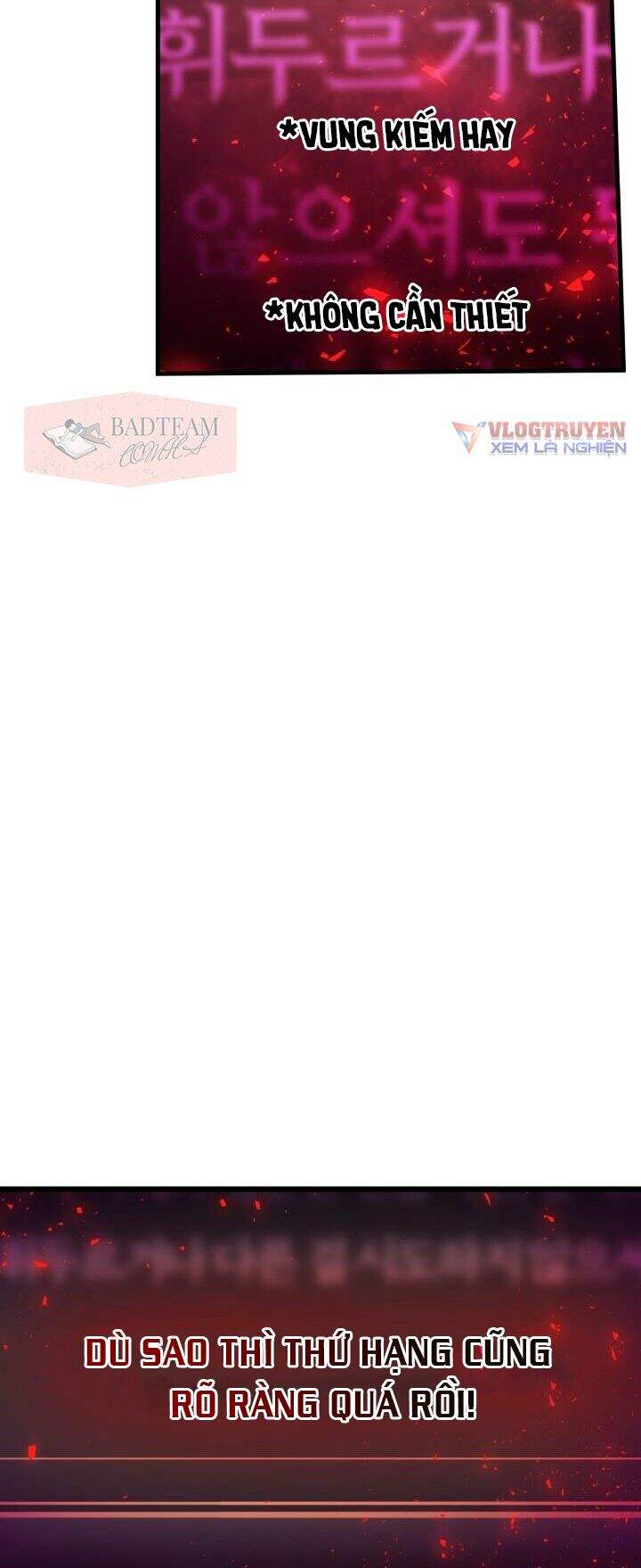 Kí Sự Hồi Quy - Chương 1