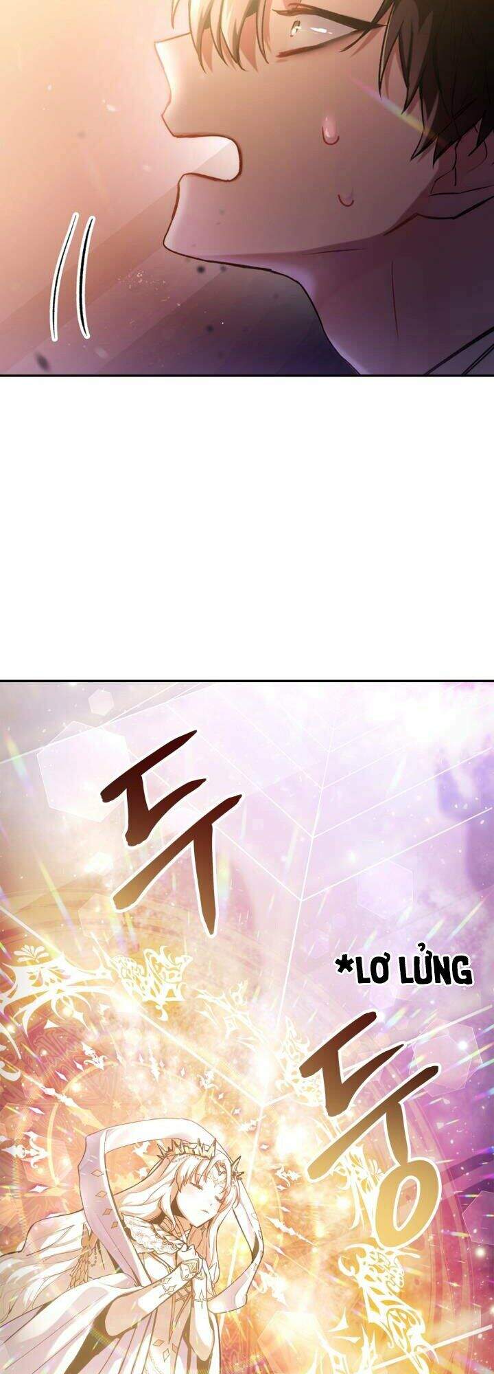 Kí Sự Hồi Quy - Chương 1