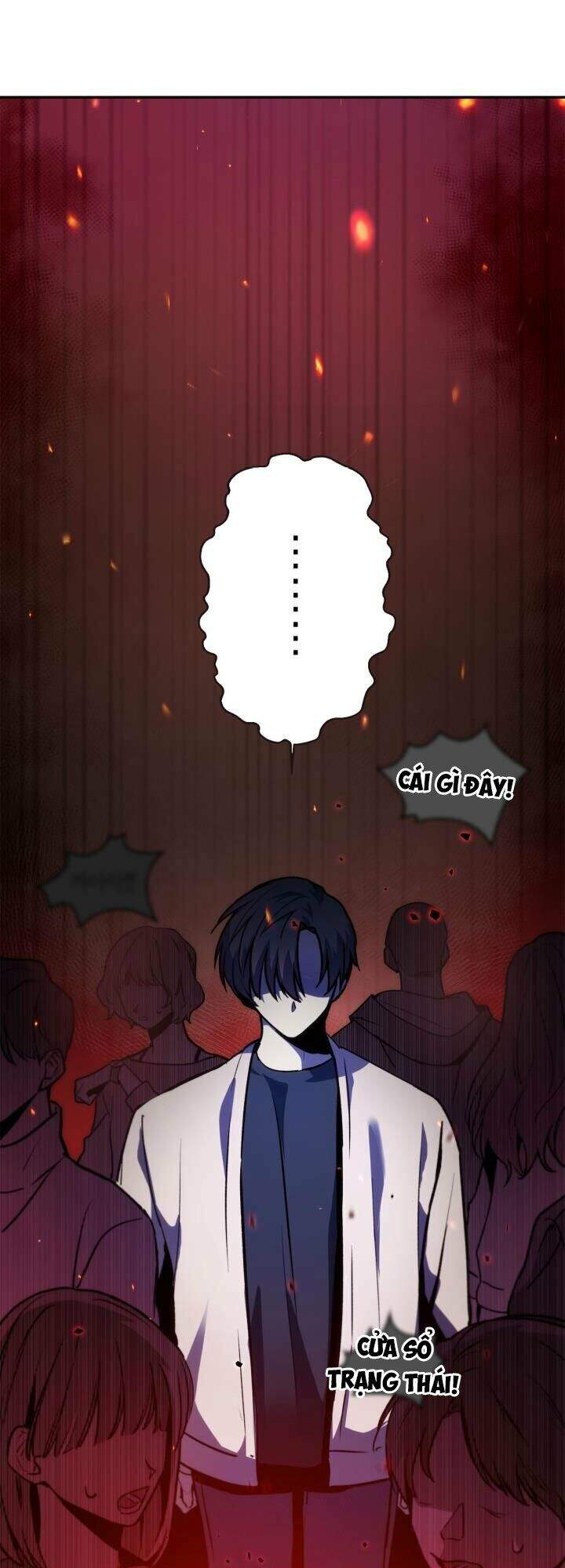 Kí Sự Hồi Quy - Chương 1