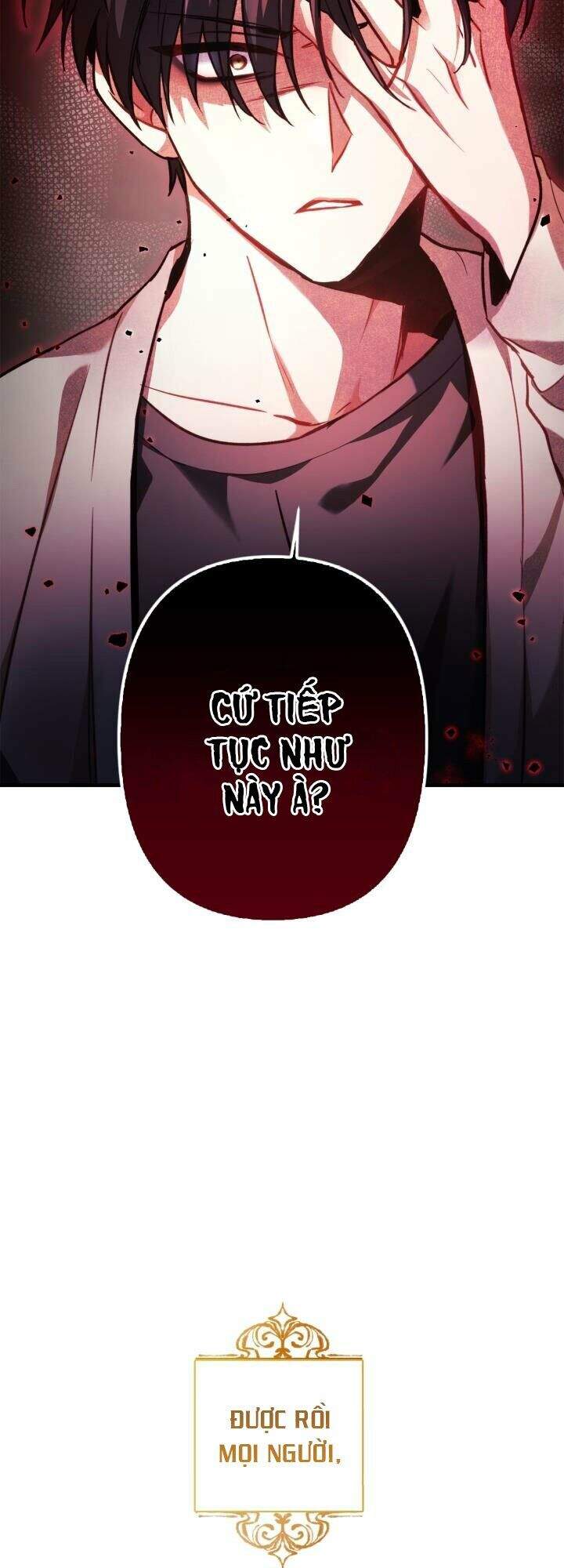 Kí Sự Hồi Quy - Chương 1