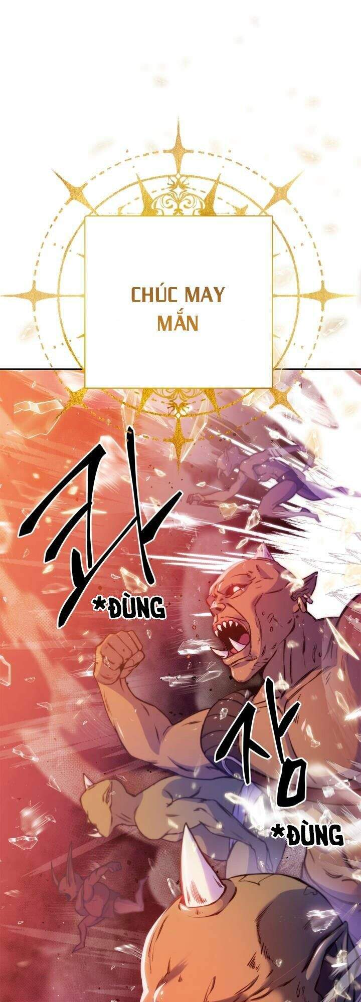 Kí Sự Hồi Quy - Chương 1