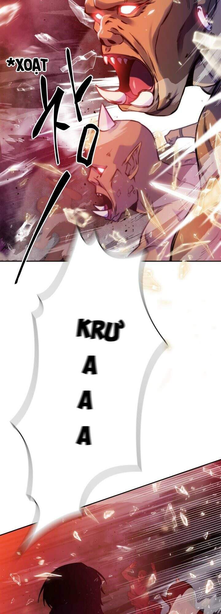 Kí Sự Hồi Quy - Chương 1