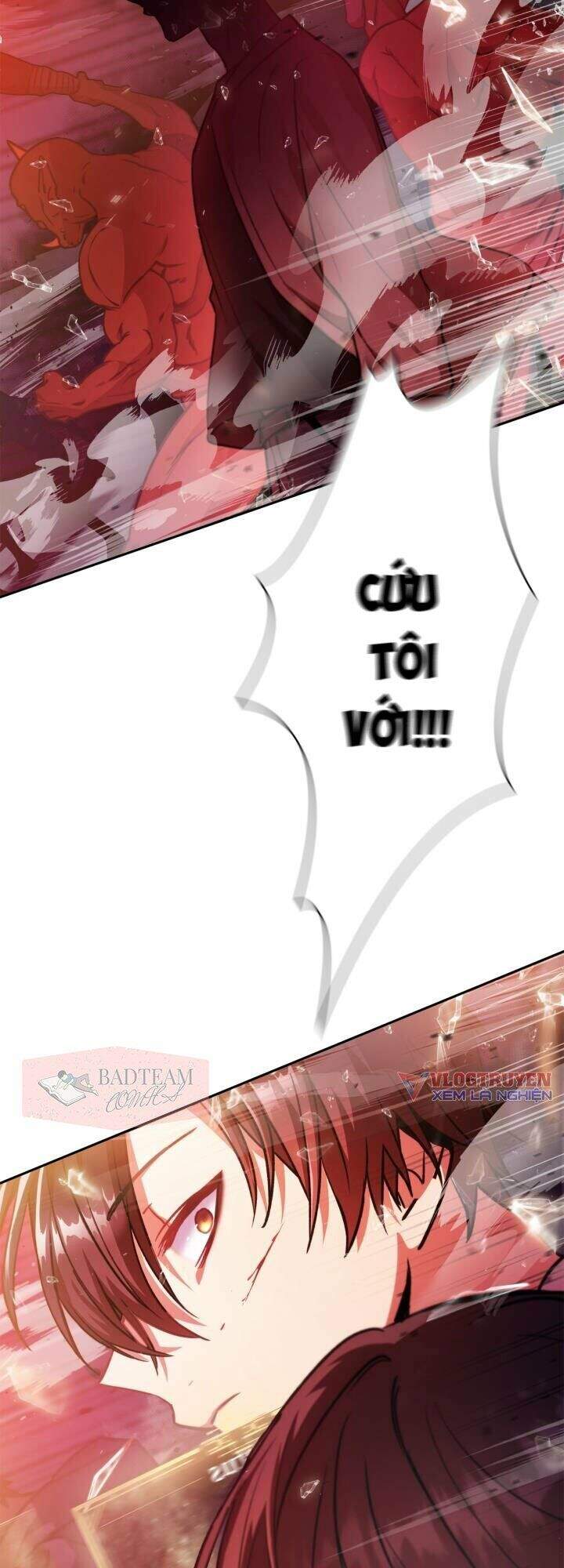 Kí Sự Hồi Quy - Chương 1