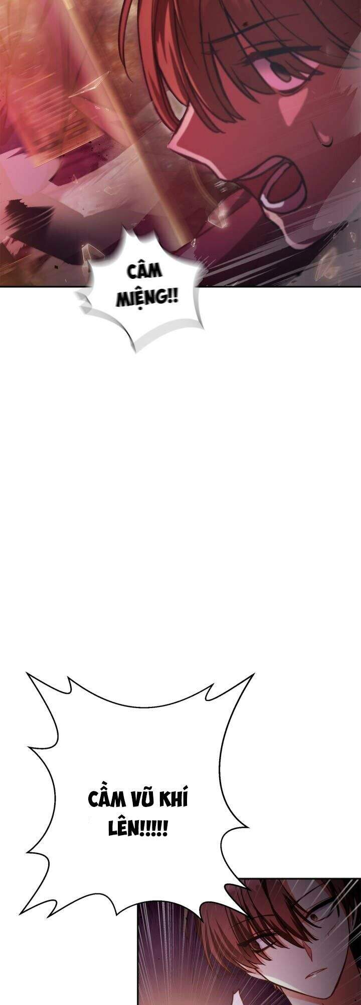 Kí Sự Hồi Quy - Chương 1