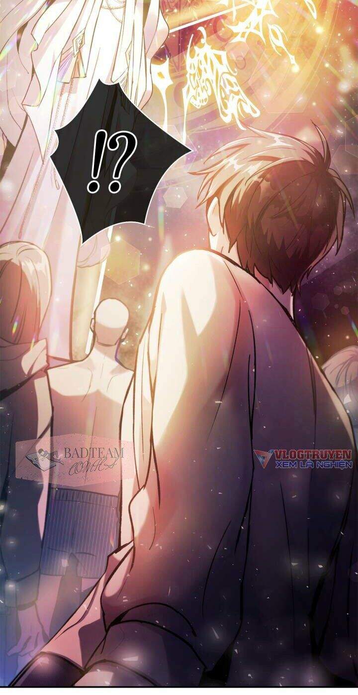 Kí Sự Hồi Quy - Chương 1