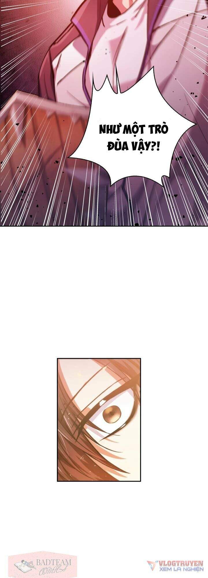 Kí Sự Hồi Quy - Chương 1