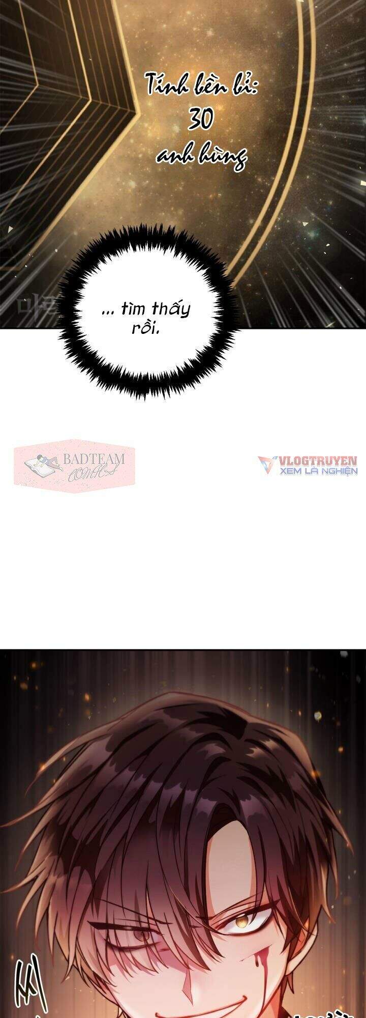 Kí Sự Hồi Quy - Chương 1