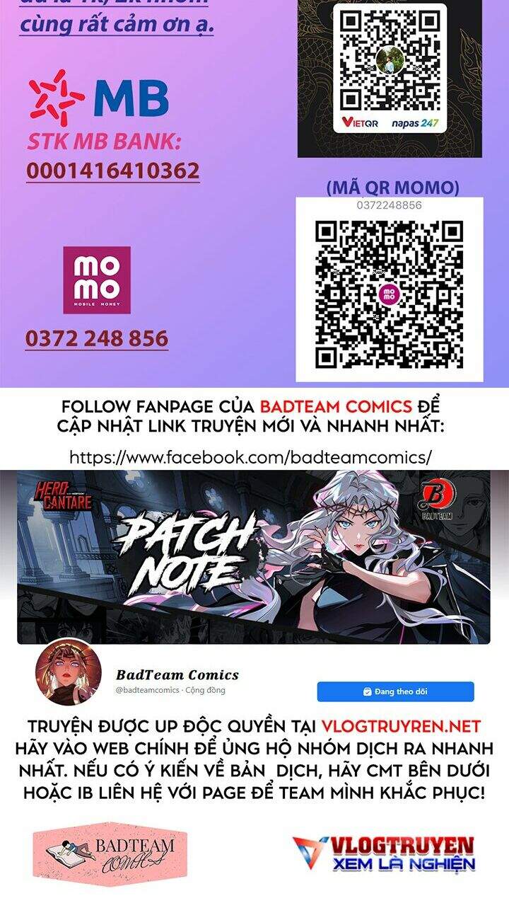 Kí Sự Hồi Quy - Chương 1