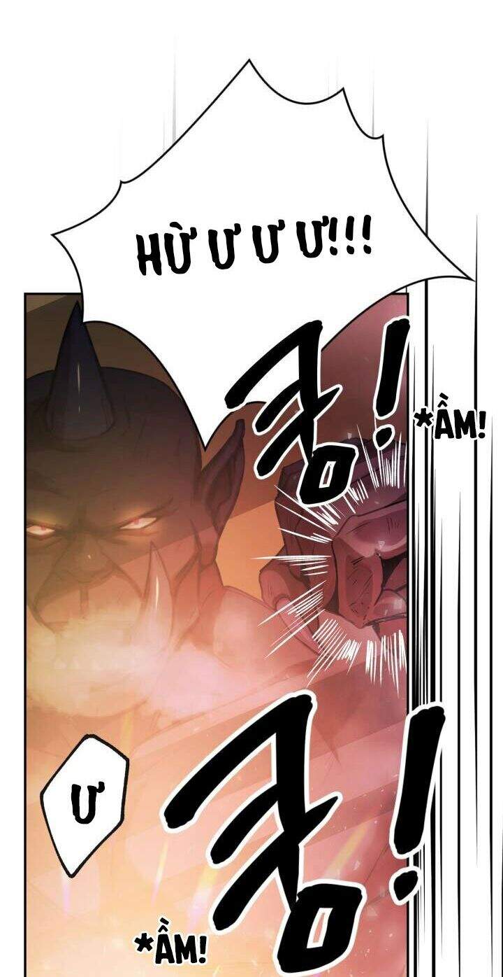 Kí Sự Hồi Quy - Chương 1