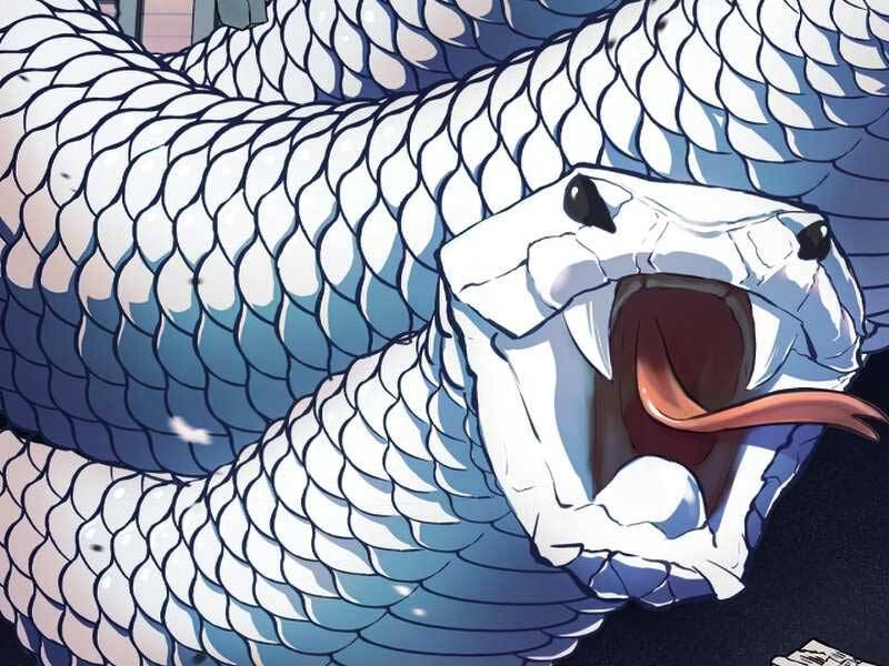 Kí Sự Hồi Quy - Chương 29