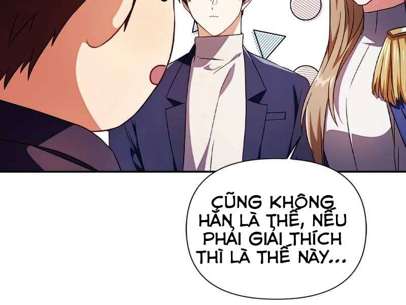 Kí Sự Hồi Quy - Chương 29