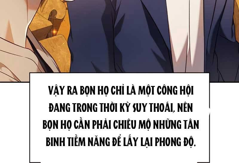 Kí Sự Hồi Quy - Chương 29