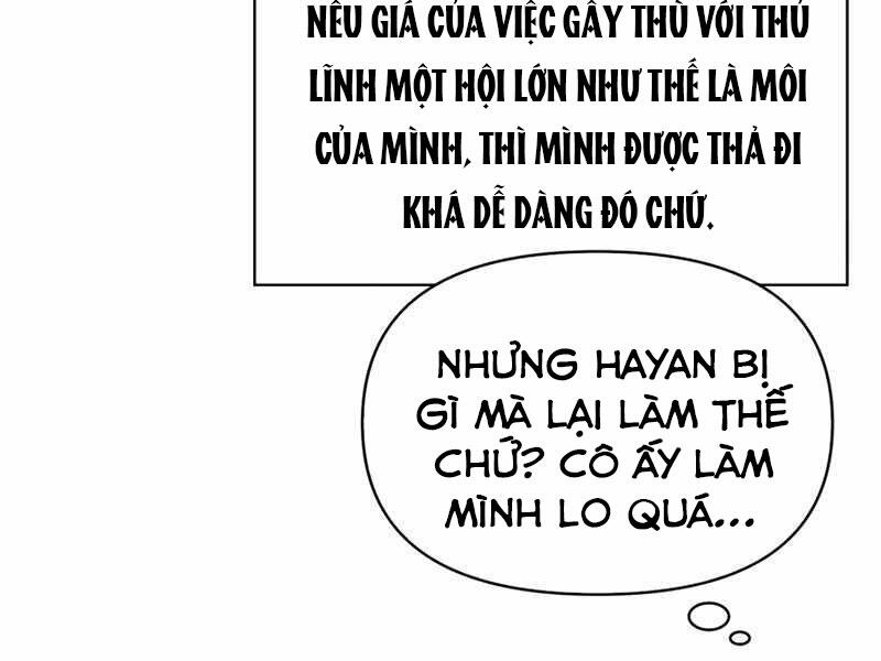 Kí Sự Hồi Quy - Chương 36
