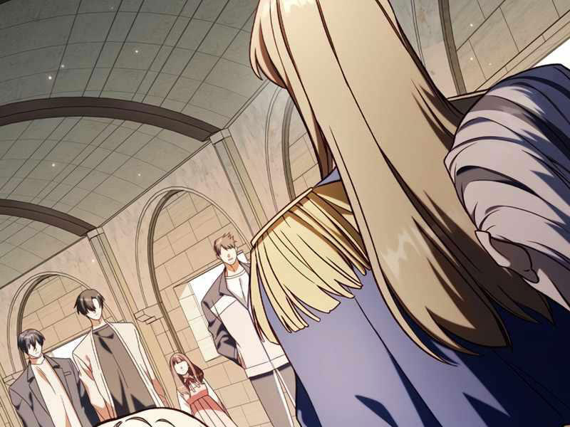 Kí Sự Hồi Quy - Chương 36