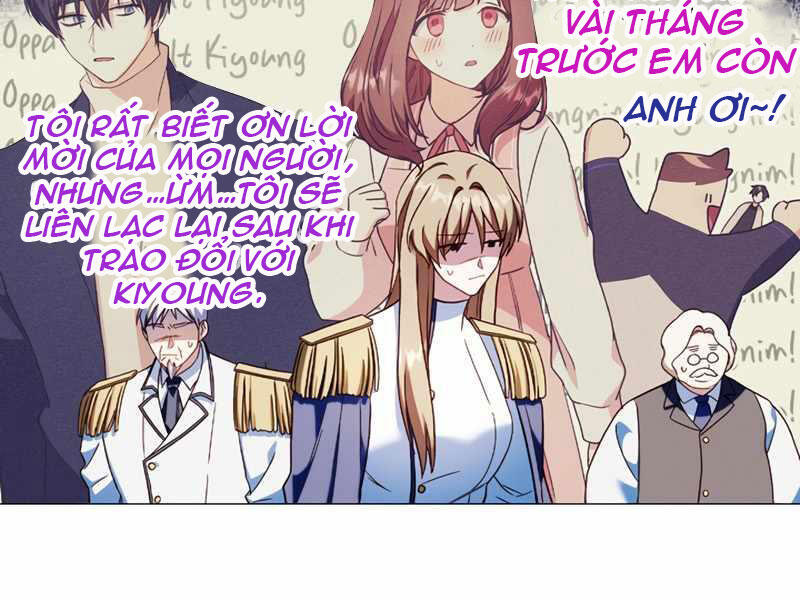 Kí Sự Hồi Quy - Chương 36