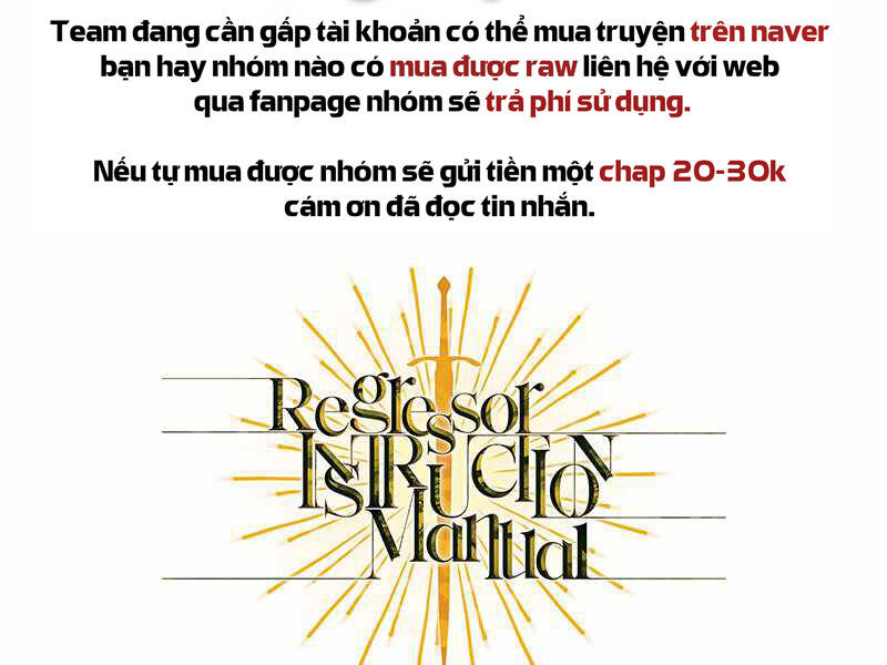 Kí Sự Hồi Quy - Chương 37.5