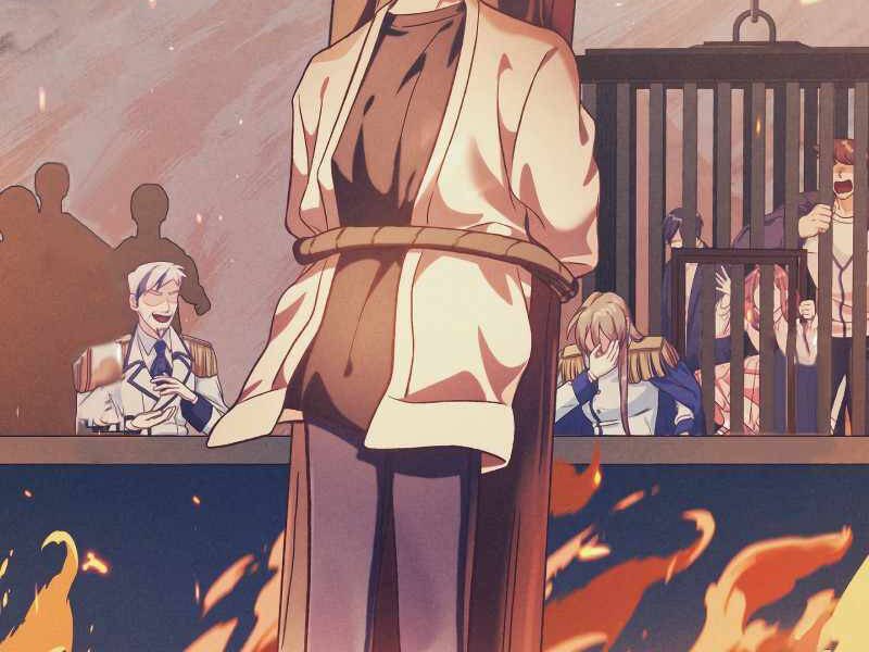 Kí Sự Hồi Quy - Chương 37.5