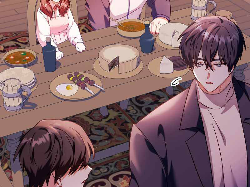 Kí Sự Hồi Quy - Chương 37.5