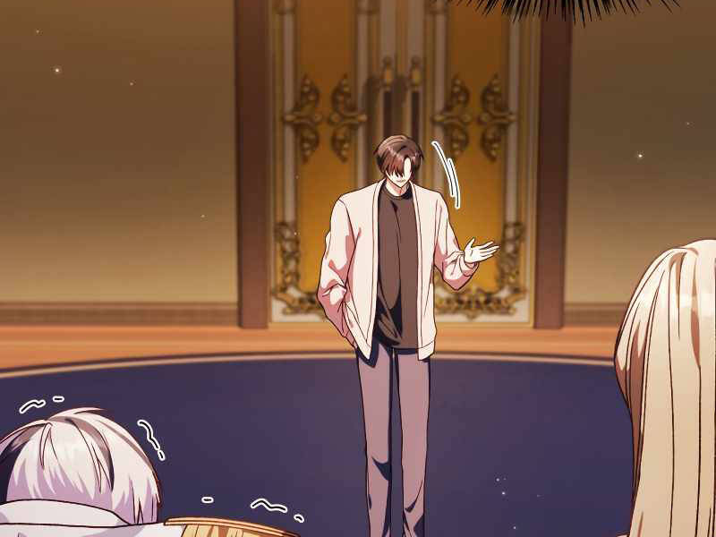 Kí Sự Hồi Quy - Chương 37