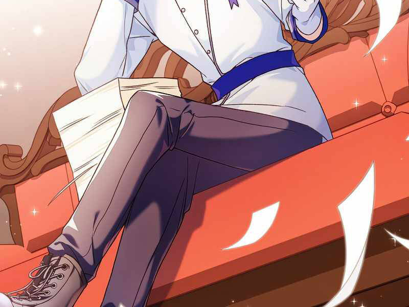 Kí Sự Hồi Quy - Chương 40