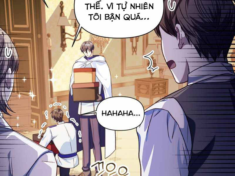 Kí Sự Hồi Quy - Chương 40