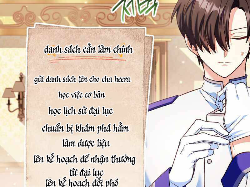 Kí Sự Hồi Quy - Chương 40