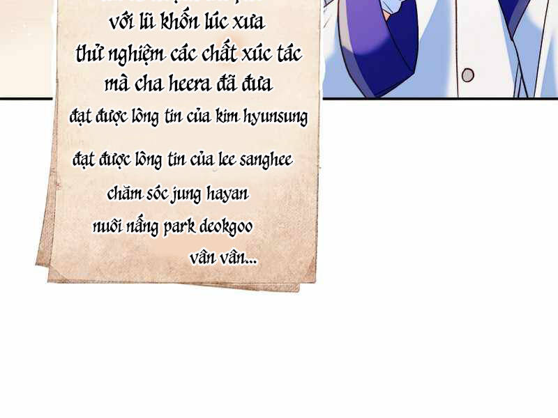 Kí Sự Hồi Quy - Chương 40