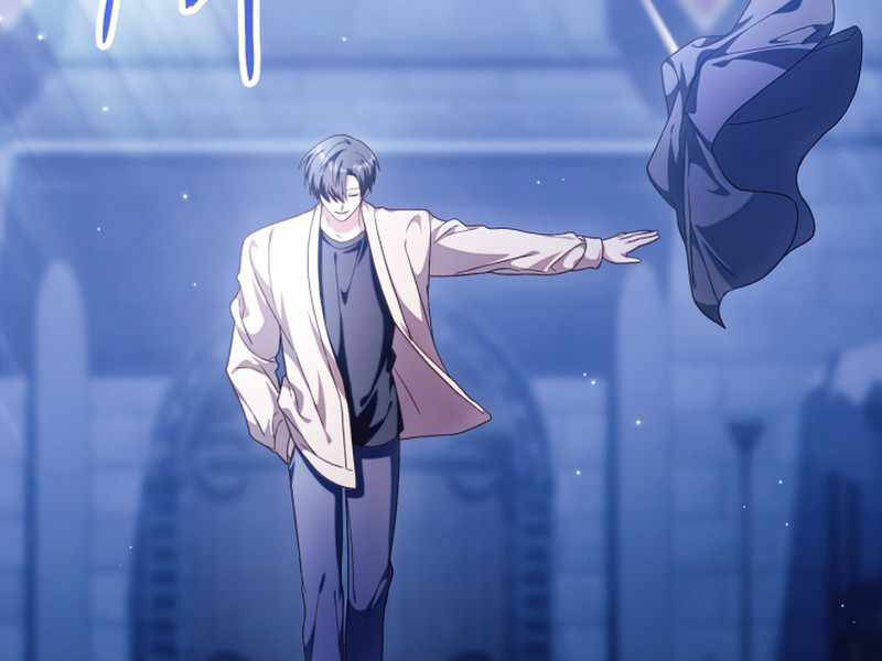 Kí Sự Hồi Quy - Chương 40