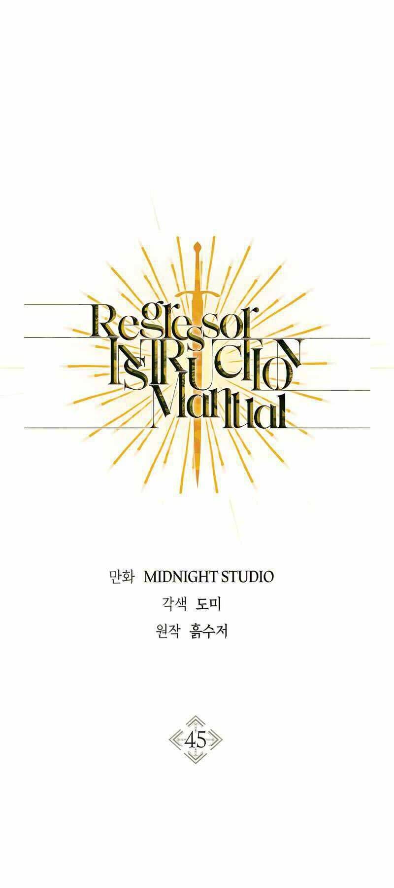 Kí Sự Hồi Quy - Chương 45