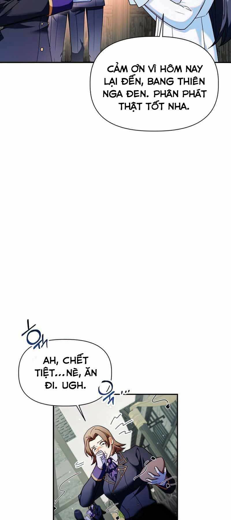 Kí Sự Hồi Quy - Chương 45