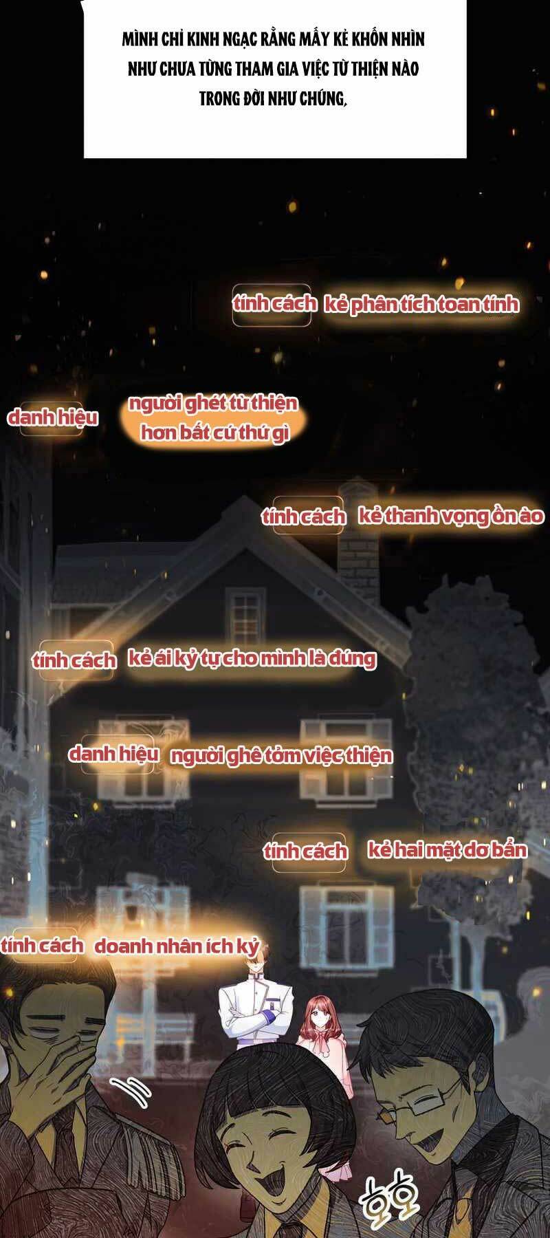 Kí Sự Hồi Quy - Chương 45