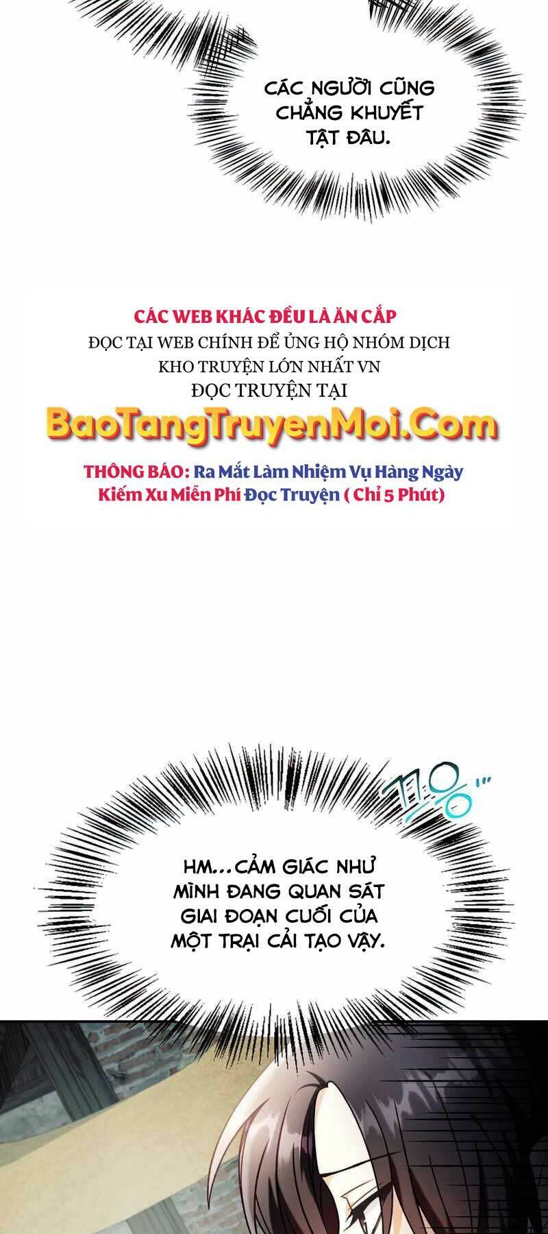 Kí Sự Hồi Quy - Chương 45