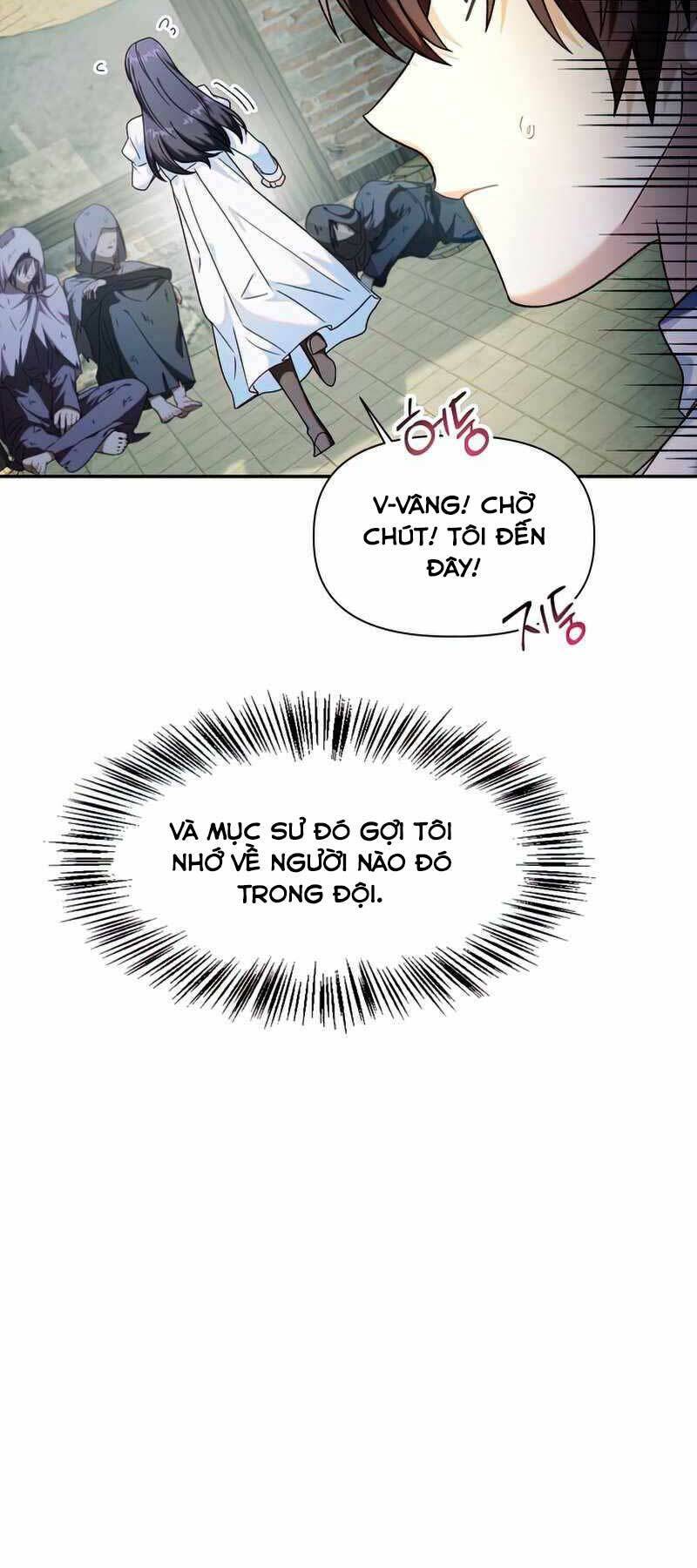 Kí Sự Hồi Quy - Chương 45