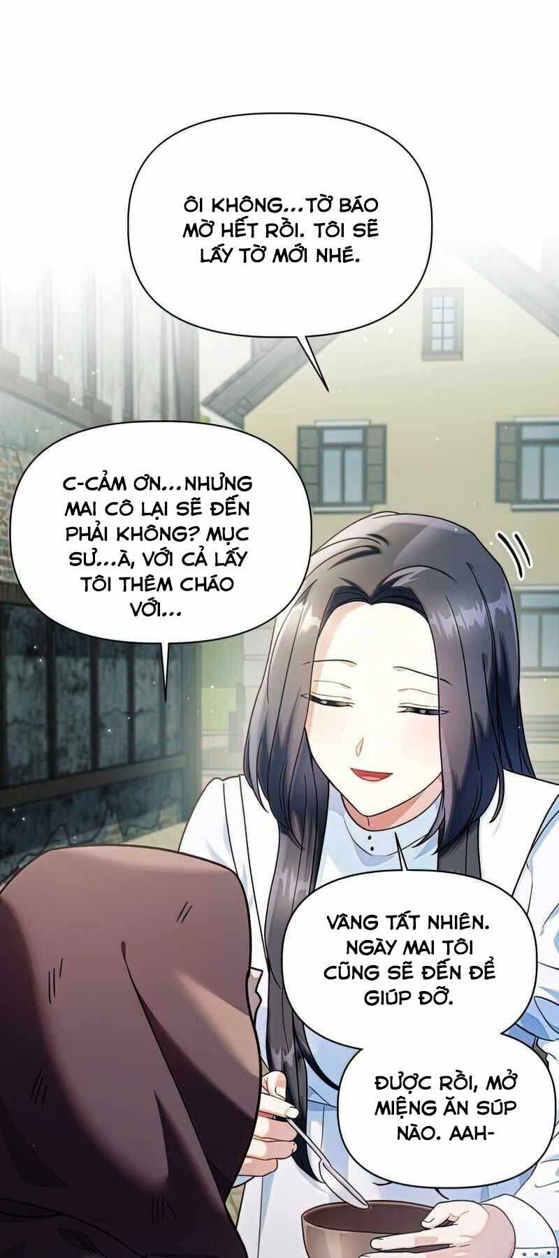 Kí Sự Hồi Quy - Chương 45