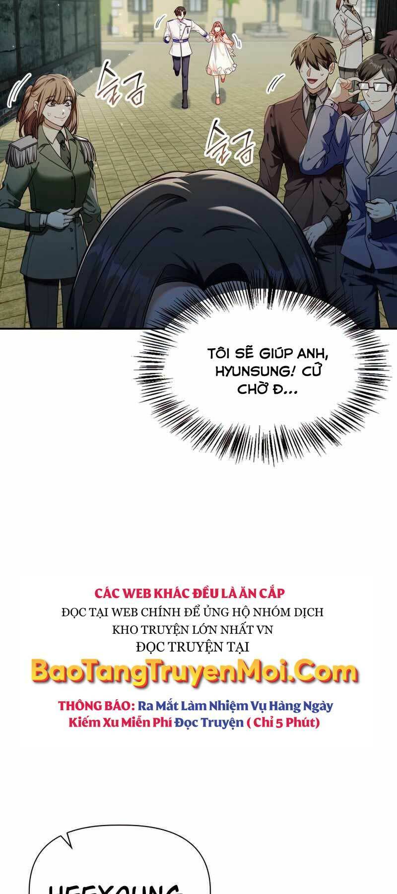 Kí Sự Hồi Quy - Chương 45