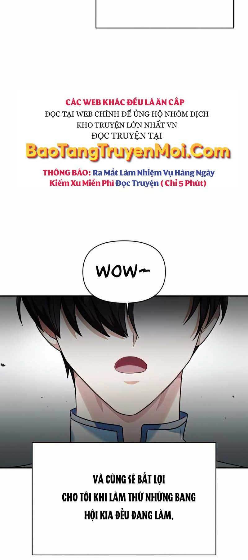 Kí Sự Hồi Quy - Chương 45