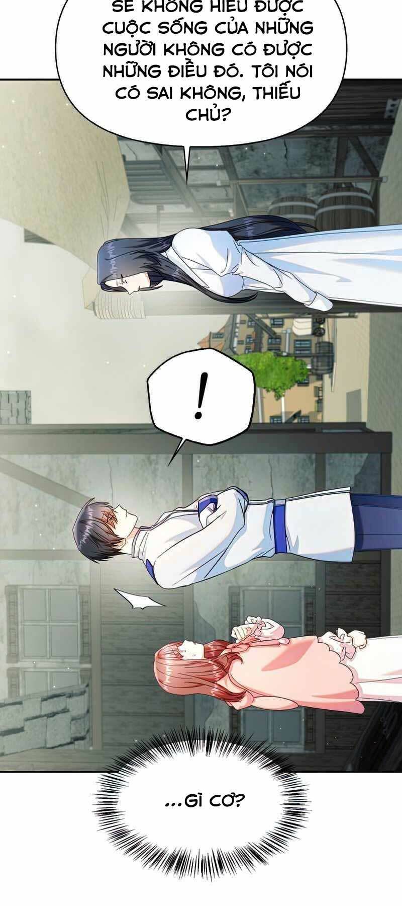 Kí Sự Hồi Quy - Chương 45