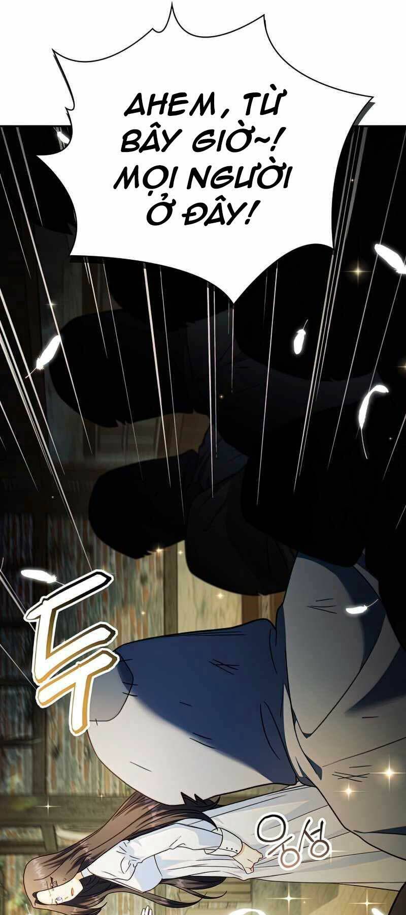 Kí Sự Hồi Quy - Chương 45