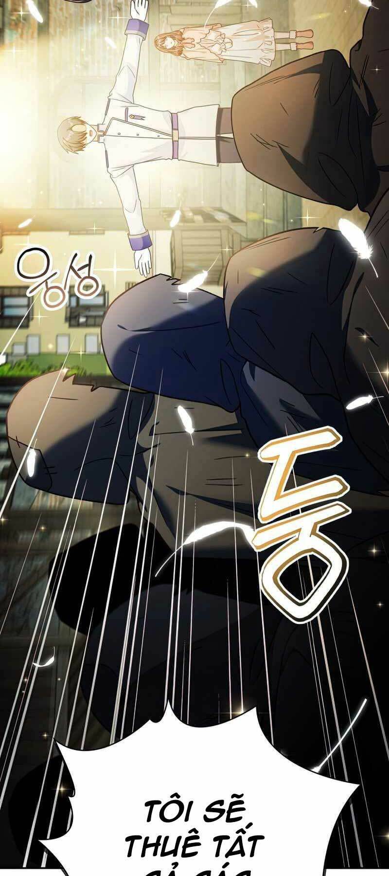 Kí Sự Hồi Quy - Chương 45