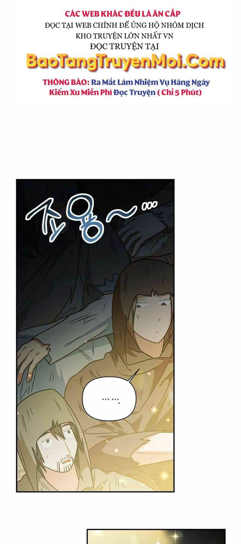 Kí Sự Hồi Quy - Chương 45