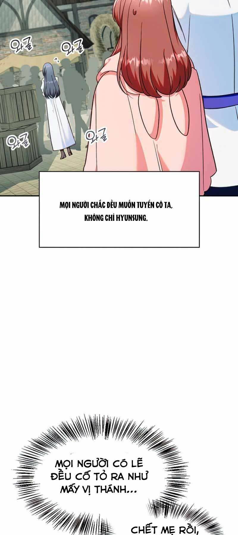 Kí Sự Hồi Quy - Chương 45