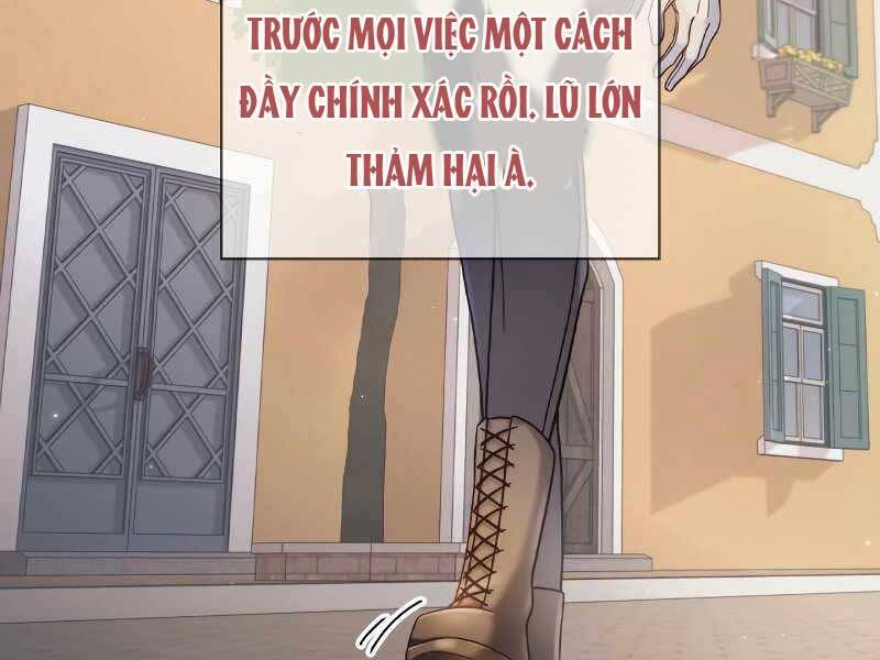 Kí Sự Hồi Quy - Chương 46