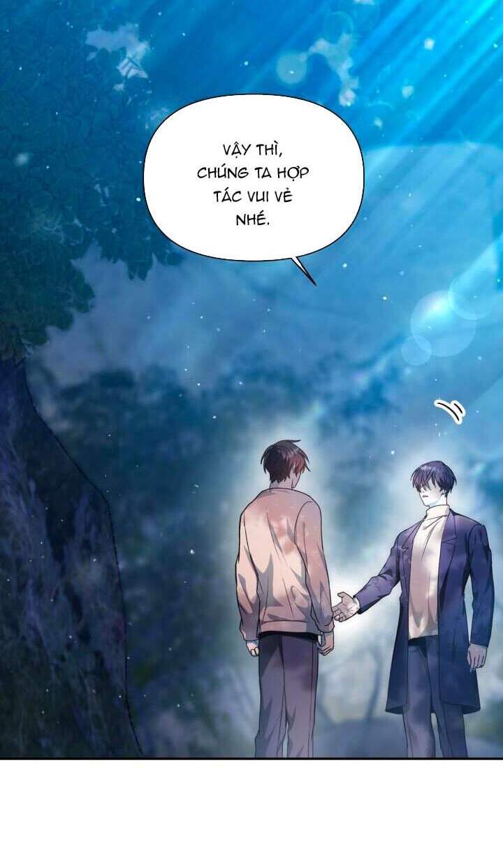 Kí Sự Hồi Quy - Chương 5