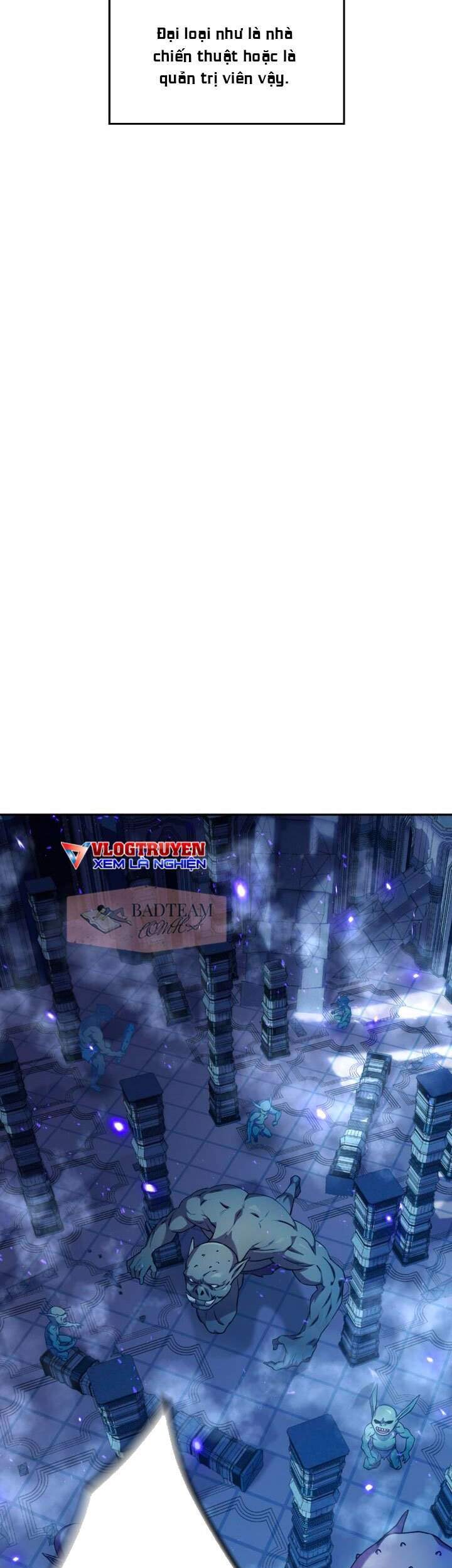 Kí Sự Hồi Quy - Chương 5