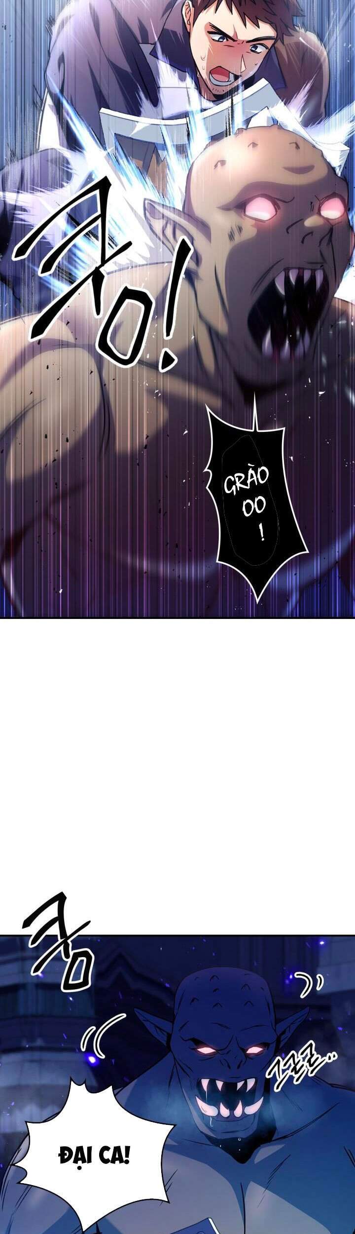 Kí Sự Hồi Quy - Chương 5