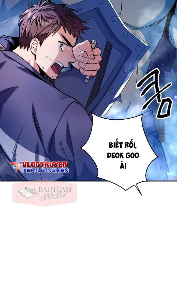 Kí Sự Hồi Quy - Chương 5