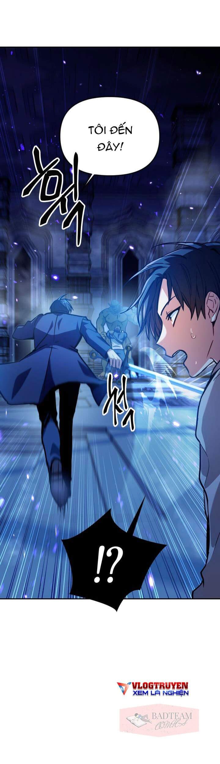 Kí Sự Hồi Quy - Chương 5