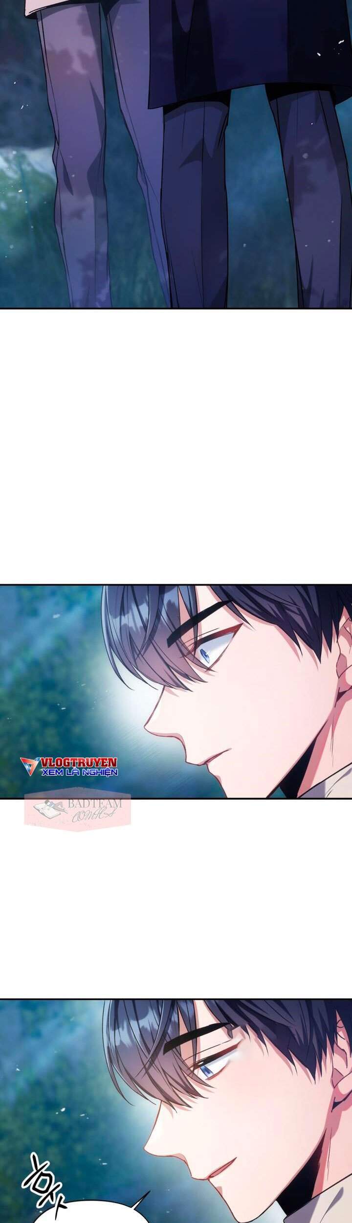 Kí Sự Hồi Quy - Chương 5