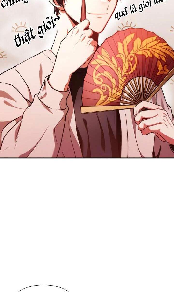 Kí Sự Hồi Quy - Chương 5